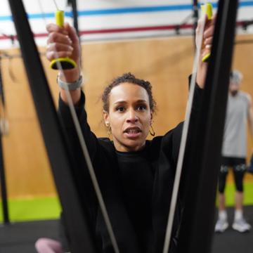 Olivia Moreau profile photo