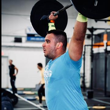 Emmanuel Hernandez profile photo