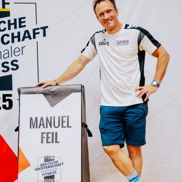 Manuel Feil profile photo
