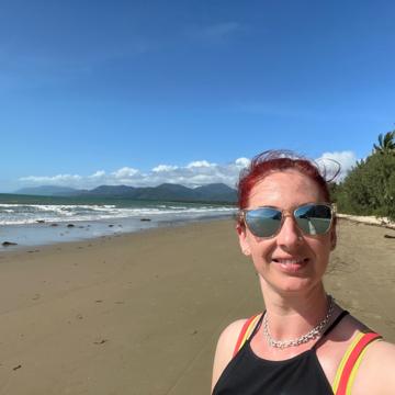 Danielle Macisaac profile photo