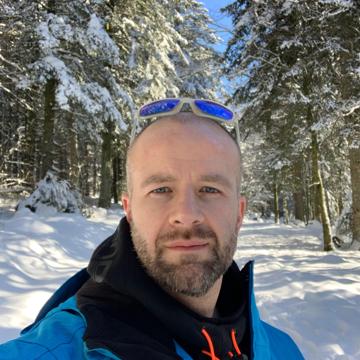 Laurent Bach profile photo