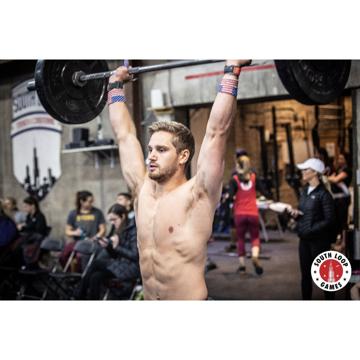 Bryce Carlson profile photo