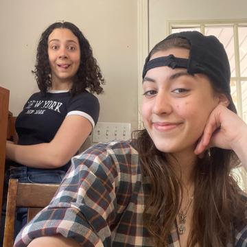 Christina Hodges profile photo