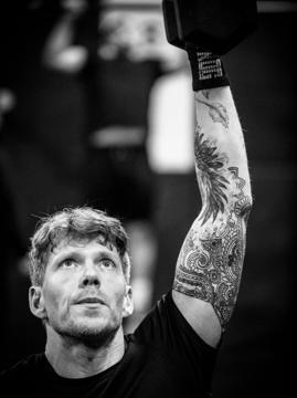 Gordon Henney profile photo