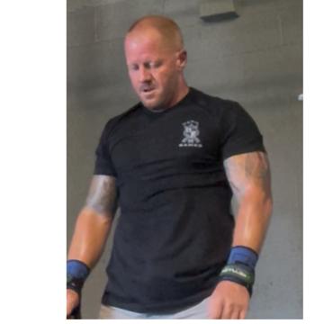 Daniel Mobley profile photo