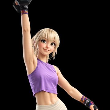 Marcelina Bargiel profile photo