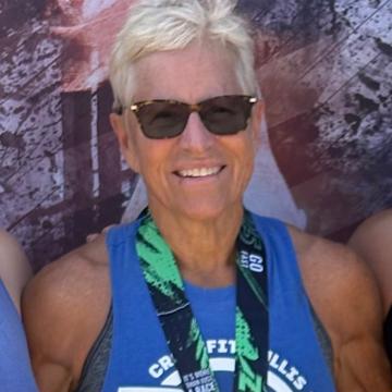 Juliette Coleman profile photo