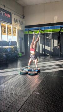 Claire DeRuyter profile photo