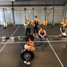 Lillian Huang profile photo