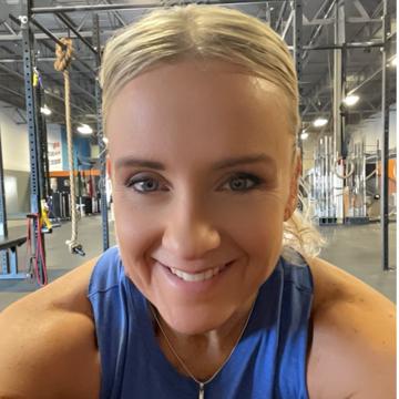 Kari Koppenhaver profile photo