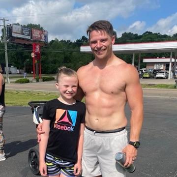 Zachariah Mays profile photo