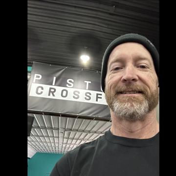 Clint Strutz profile photo