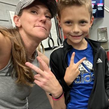 Kim Lawrence profile photo