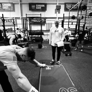 Nicolas Saindon profile photo