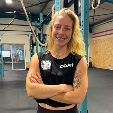 Mélaine Heuzé profile photo