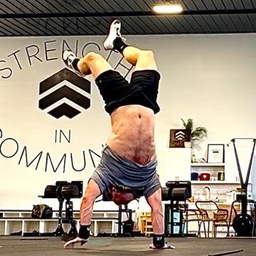 Cody Grotts profile photo