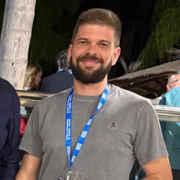 Iván Carlos Calvo Figueroa profile photo