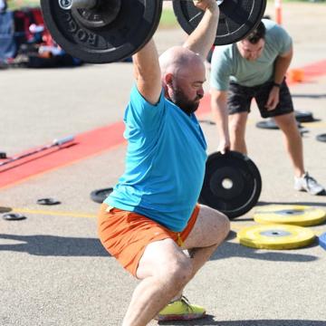 Jason Bansley profile photo