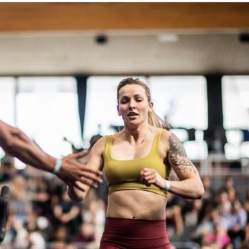 Lisa Armand profile photo