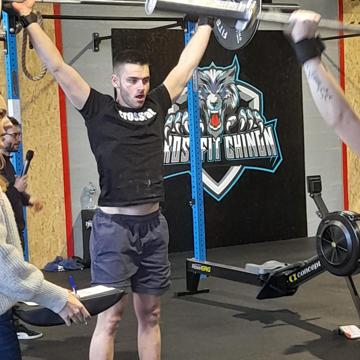 Theo Defay profile photo