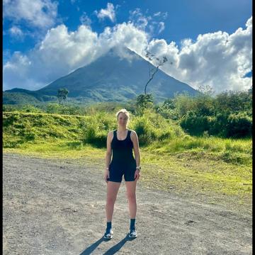 Nienke Goinga profile photo