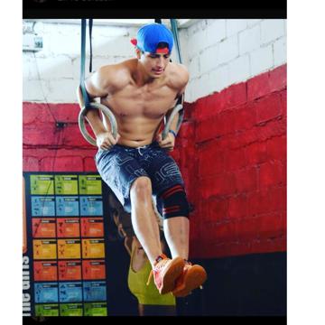 NEY DAVID LALANGUI LOYOLA profile photo