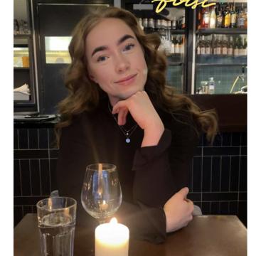 Lena Gulbrandsen profile photo