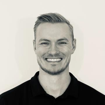 Carter McEachern profile photo