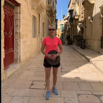 Paula Nicholson profile photo