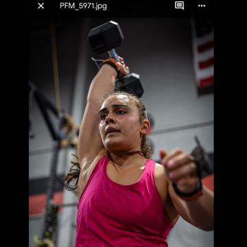 Rania Hart profile photo