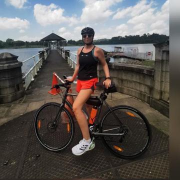 Sarah Hayton profile photo