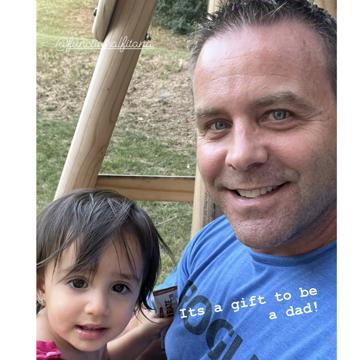 Andy Williams profile photo