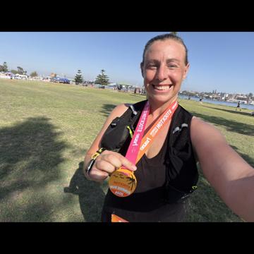 Kayleigh Walsh profile photo