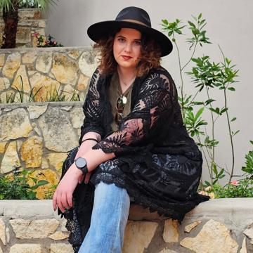 Juliah Seymour profile photo