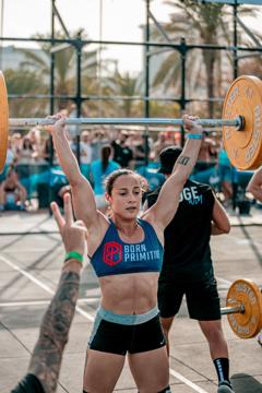 Laura Guell Martinez profile photo