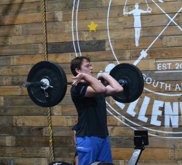 Cassidy De Wet profile photo