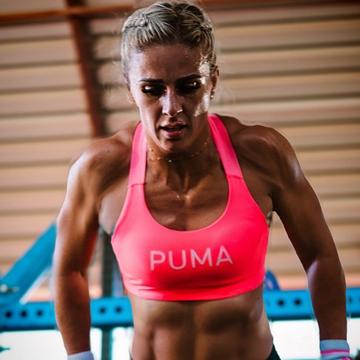 Nadine Van Heerden profile photo