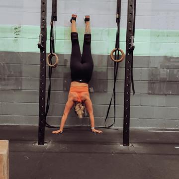 Nicole Robinson profile photo