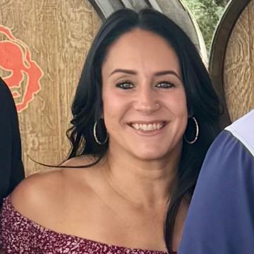 Suzy McKeel profile photo