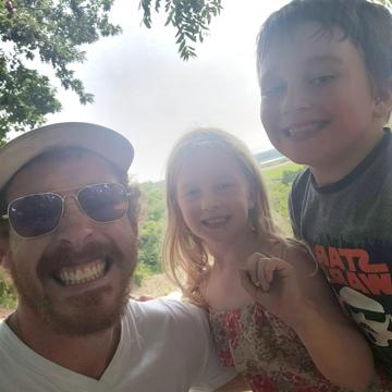 Keegan McCoy profile photo