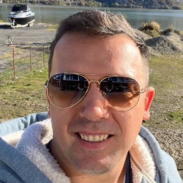 Marius Marica profile photo