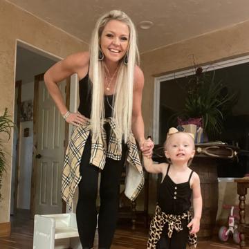 Haylie Shockley profile photo