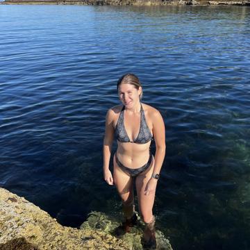 Georgia Hardman profile photo