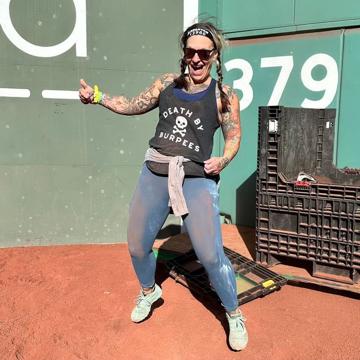 Amanda Wing profile photo