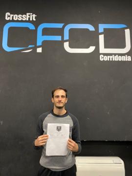 Federico Rossi Mori profile photo