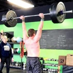 Ammon Paquette profile photo