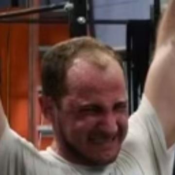 Dillon Martin profile photo