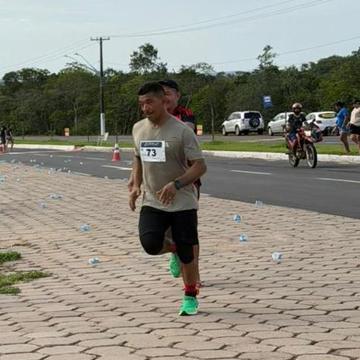 Ronilson Oliveira profile photo