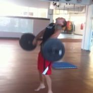 CrossFit Plymouth MI