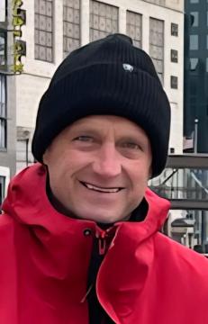 Russell Peck profile photo